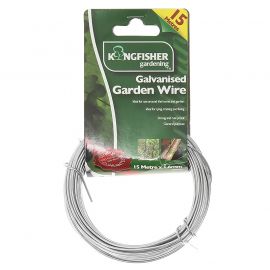 Jegs 1.6mm Galvanised Wire