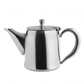 Sabichi Classic Stainless Steel Tea Pot - 720ml