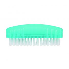 Jegs Plastic Double Sided Nail Brush