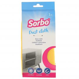 Sorbo Microfibre Dusting Cloth 
