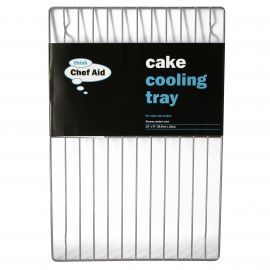 Chef Aid Oblong Cake Cooling Rack