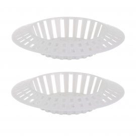 Chef Aid Kitchen Sink Strainer 