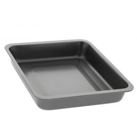 Chef Aid Roasting Tin - 34cm x 28cm x 5cm 