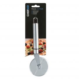Chef Aid Stainless Steel Pizza Cutter