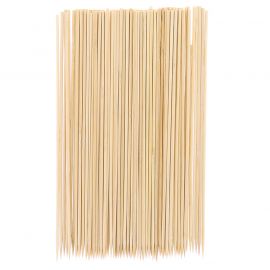 Chef Aid 9.5 Inch Bamboo Skewers 100 Pack