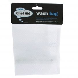 Chef Aid Large Wash Bag 42 X 35Cm