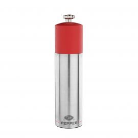 Tala Originals Red Pepper Cannister Mill
