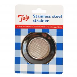 Tala Stainless Steel Mini Sink Strainer