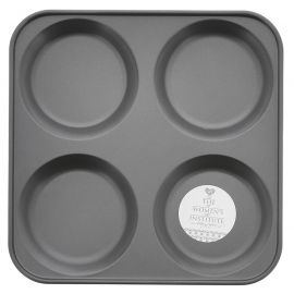 Jegs Wi 4 Cup Yorkshire Pudding Tray