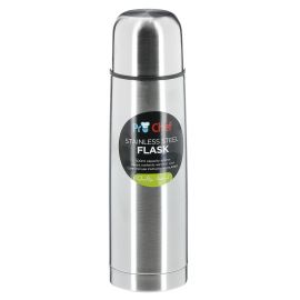 Fine Elements 0.5 Litre Stainless Steel Flask