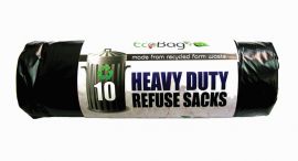 Jegs Fit For Purpose 10 Heavy Duty Super Strong Refuse