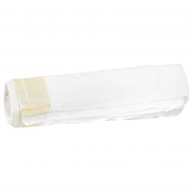 Jegs Scented Drawstring Bin Liners - 50 Litre (Roll of 15)