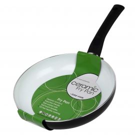 Jegs 24Cm Non Stick Induction Ceramic Fry Pan