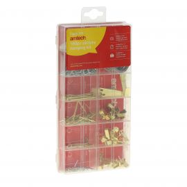 Amtech Picture Hanging Kit