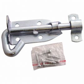 Jegs 4 Inch Pad Bolt With Screws
