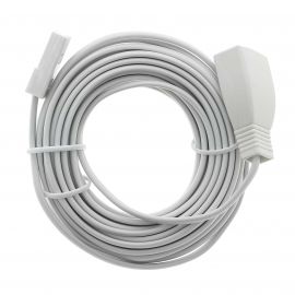 Jegs 5M Telephone Extension Lead