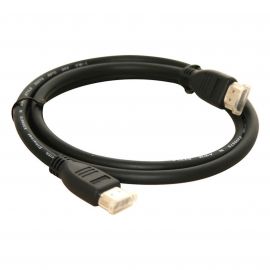 Jegs 0.7 Metre Male To Male Hdmi To Hdmi Lead