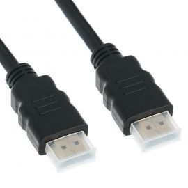 Jegs 3M Male To Male Hdmi To Hdmi Lead