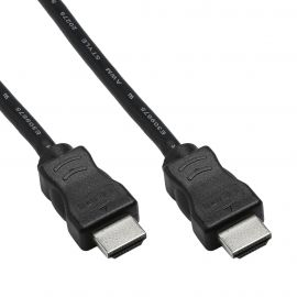 Jegs HDMI Lead - Plug To Plug - 2m