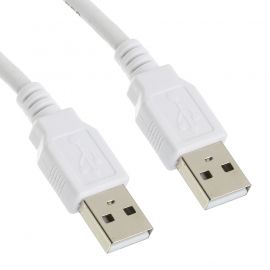 Jegs A Male To A Male 1.8M Usb Lead
