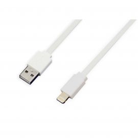 Jegs 8 Pin Lightning Cable Usb A Male To Lightning