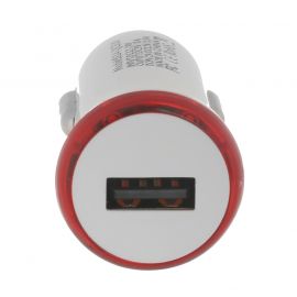 Isix Dc Usb Car Charger 2.1A