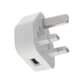 Jegs Univesal USB Charging Plug