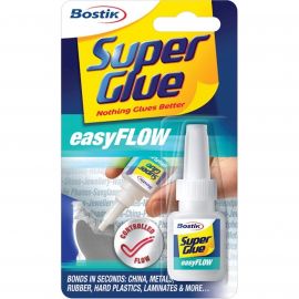 Bostik Super Glue Easyflow 5g