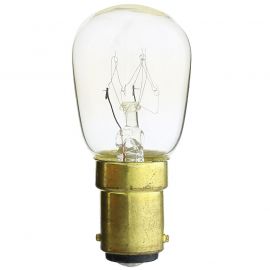 Crompton 15W BC Pygmy Lamp