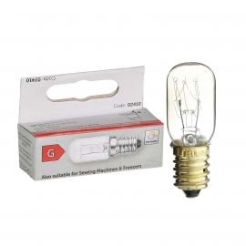 Bell 15W SES Sewing Machine Lamp