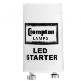 Jegs Fluorescent Light Starter - 70-125W