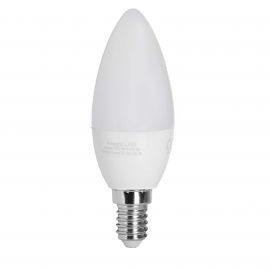 Integral LED 6.2W Candle Bulb - SES - Warm White
