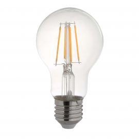 Crompton 5W Led Filament ES GLS Warm White Dimmabl