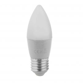Crompton Led Candle Thermal Plastic Opal 5.5W ES D