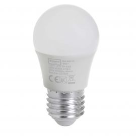 Crompton LED 5.5W Thermal Round Bulb - ES