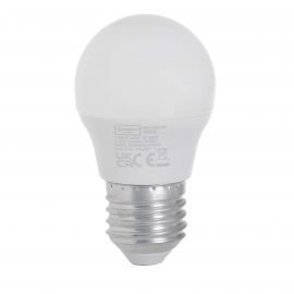 Crompton LED 5.5W Round Thermal Bulb - ES