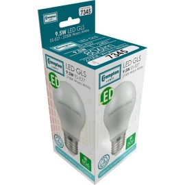 Crompton LED 8.5W GLS Thermal Bulb - ES - Warm White