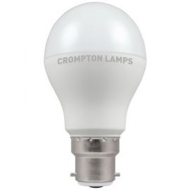 Crompton LED 12W GLS Thermal Bulb - BC - Warm White