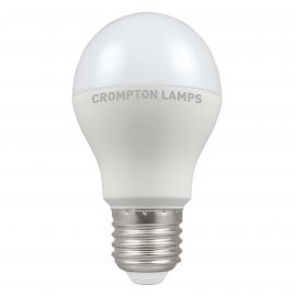 Crompton 12W LED GLS Thermal Bulb - ES - Warm White