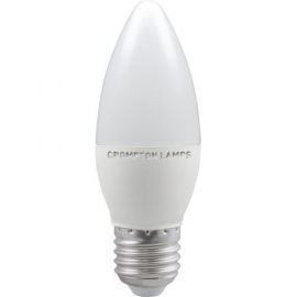 Crompton LED 5.5W Candle Bulb - ES