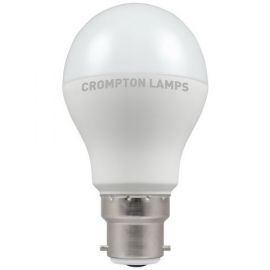 Crompton LED12W GLS Thermal Bulb - BC