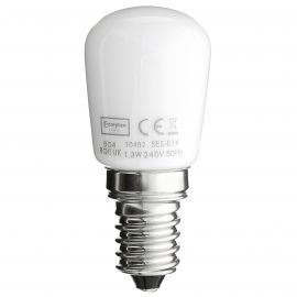 Crompton LED 2.7W Pygmy Bulb - SES - Warm White