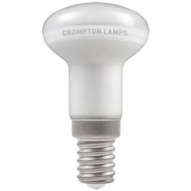 Crompton LED 3W Reflector Bulb - R39 - SES