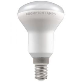 Crompton LED 6W R50 Reflector Bulb - SES