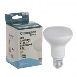 Crompton LED 10W R80 Bulb - ES