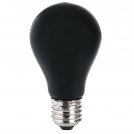 Jegs 75W GLS Black Light Bulb - ES