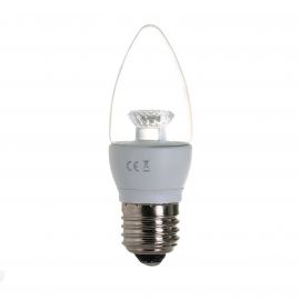 Bell LED 4W Candle Bulb - ES - Cool White