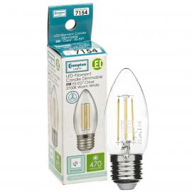 Crompton LED 5W Candle Bulb - ES