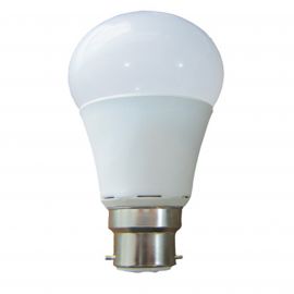 Lyveco LED 10W GLS Bulb - A60 -  BC - Warm White