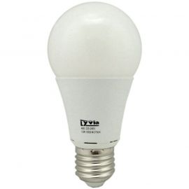 Lyveco LED 10W GLS Bulb - A60 - ES - Warm White